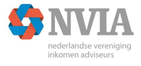 logo NVIA